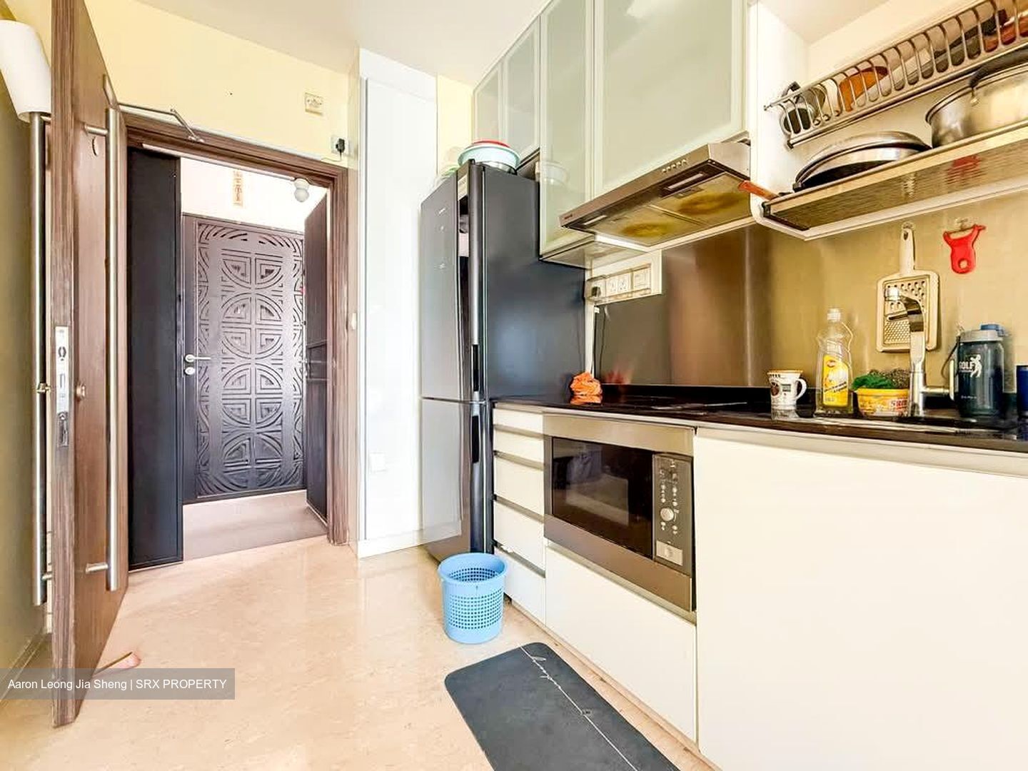 Upper Serangoon Road (D19), Apartment #552038011